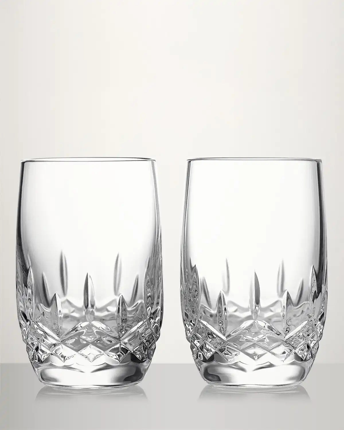 Lismore Essence Shot Glass, Set of 2