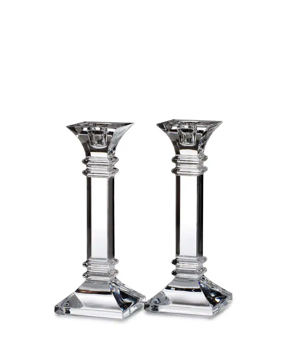 Marquis Treviso Candlestick, Set of 2