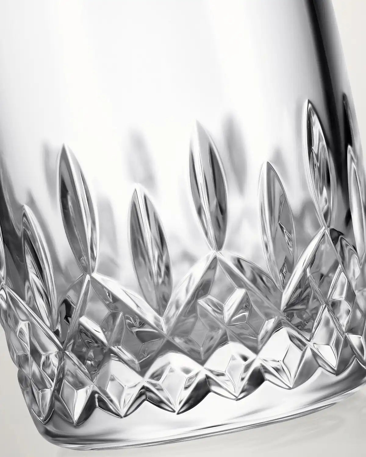 Lismore Essence Decanter with Stopper