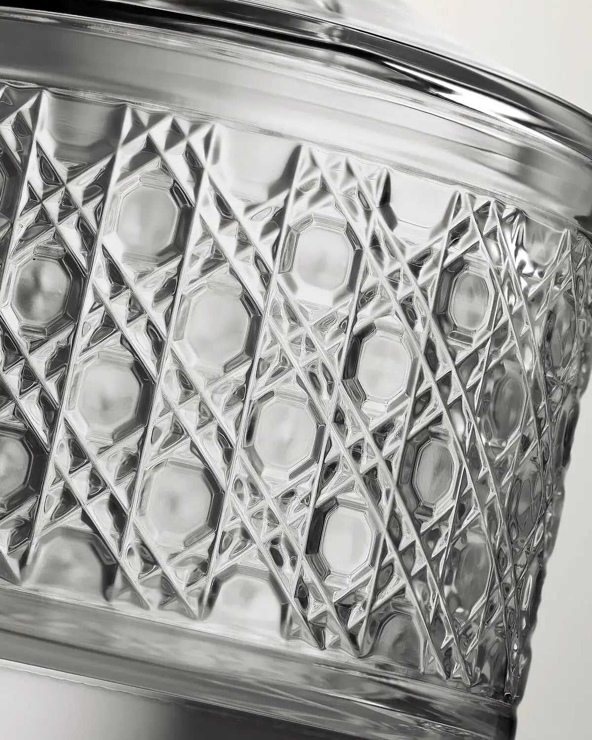 Opulence Barware, Set of 3