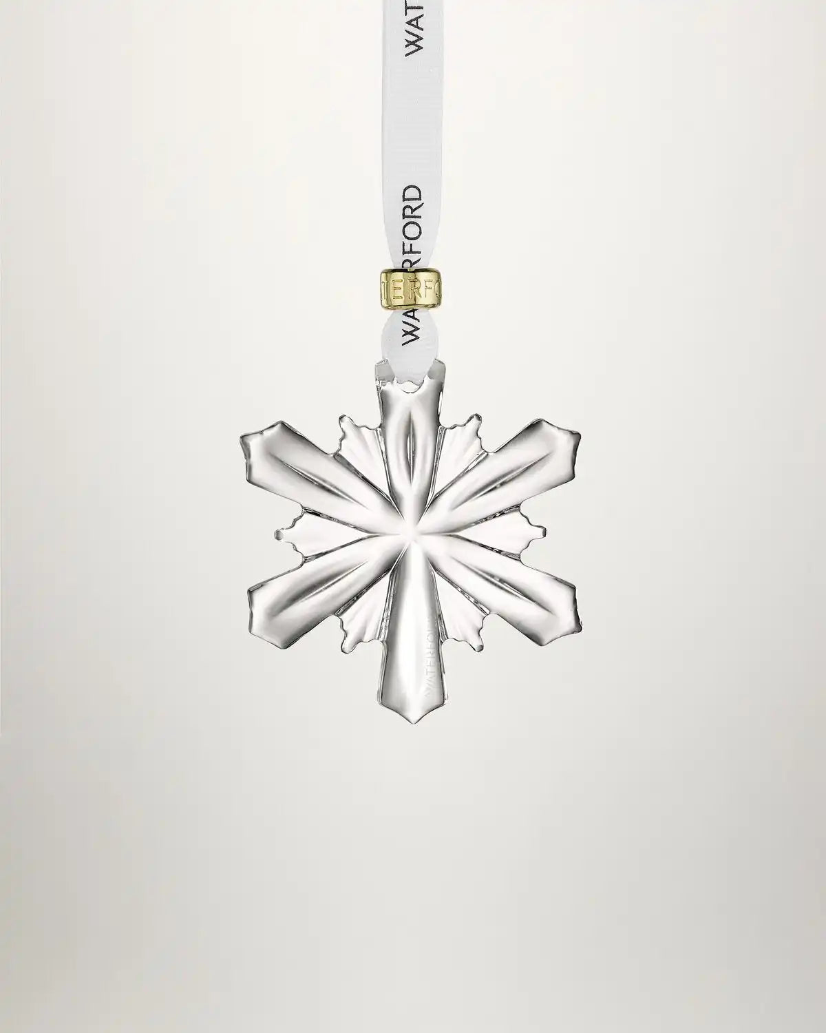 Christmas Mini Snowflake Ornament