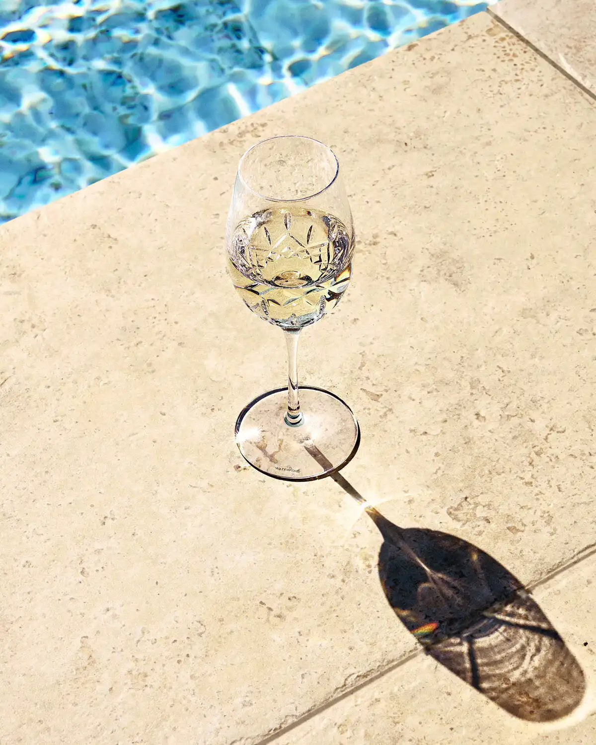 Lismore Essence White Wine, Set of 2