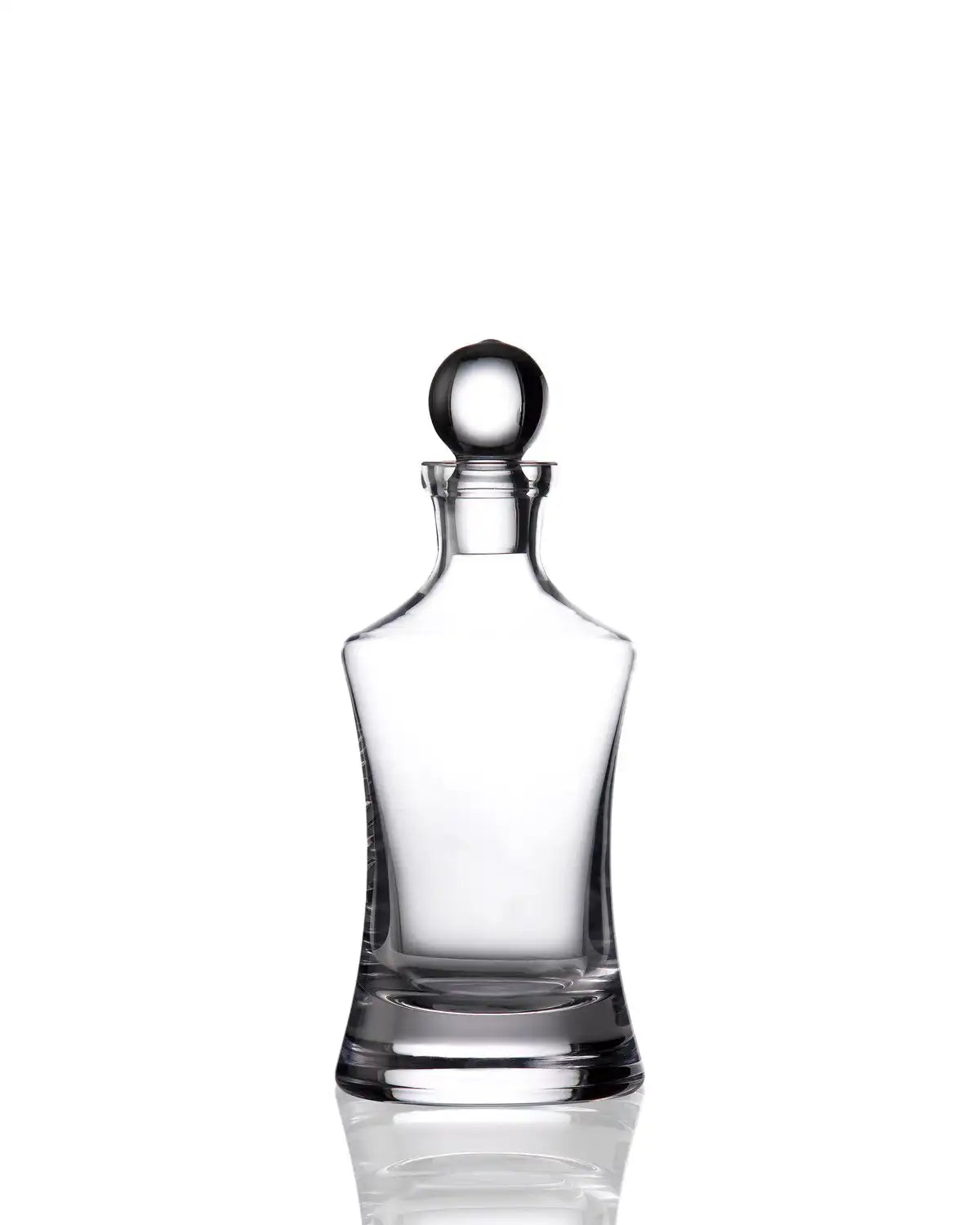Marquis Moments Hourglass Decanter