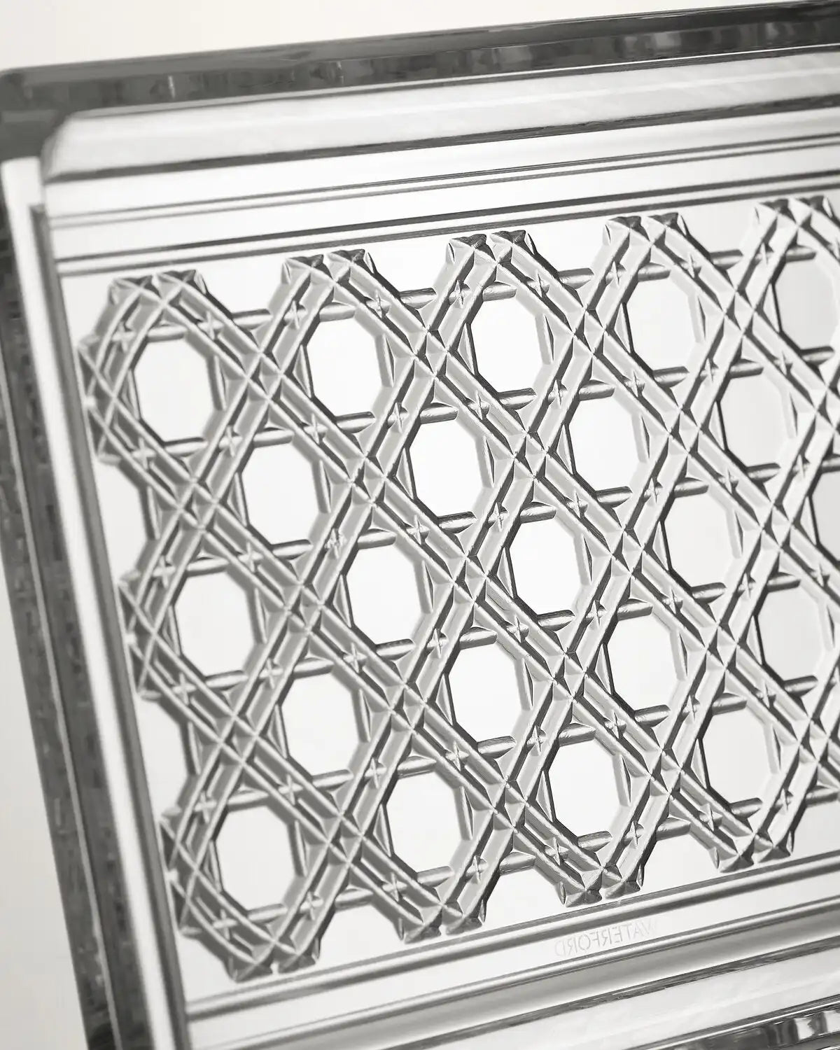 Opulence Tray