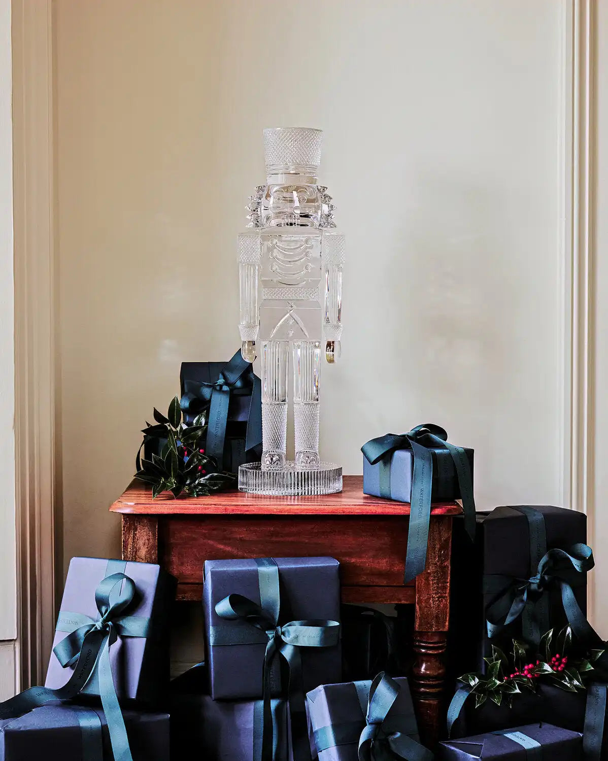 Christmas Giant Nutcracker
