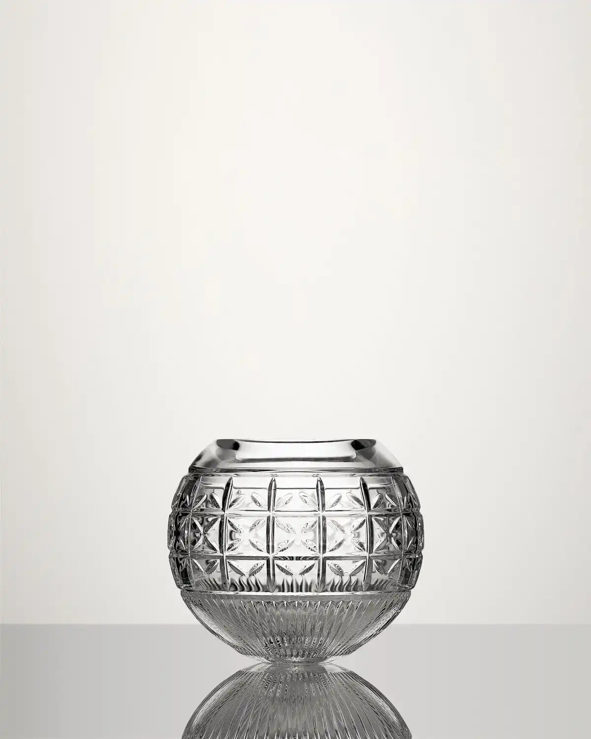 Mastercraft Powerscourt Rose Bowl