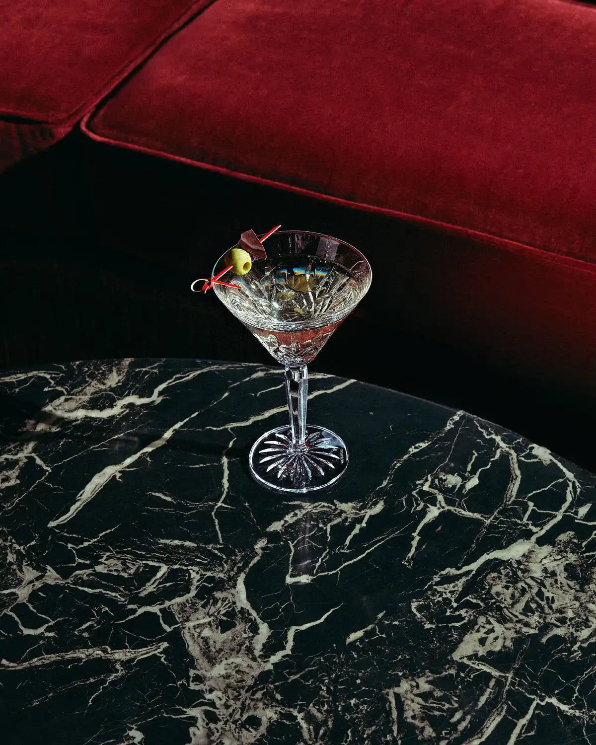 Lismore Martini, Set of 2