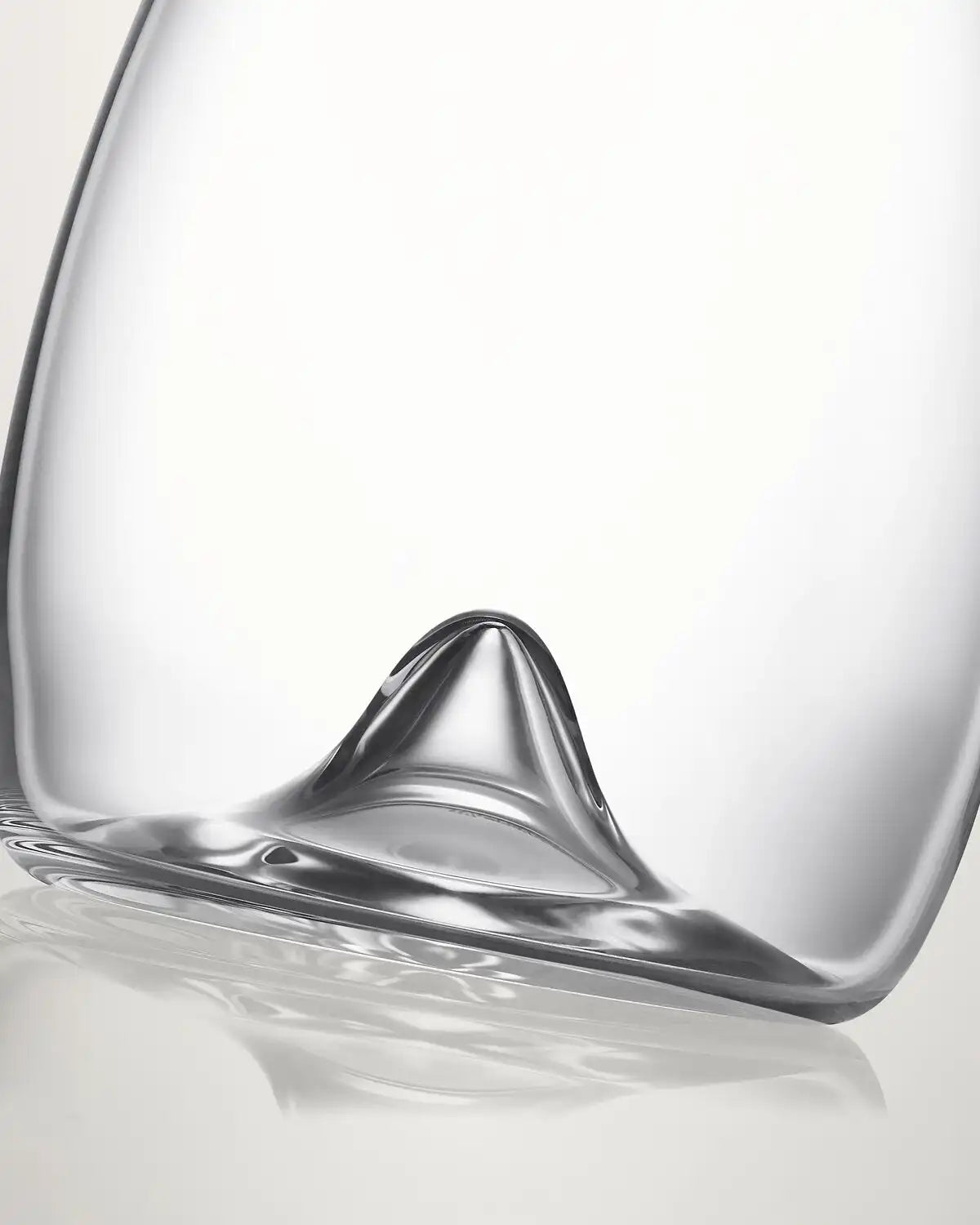Elegance Stemless Wine Glass, Set of 2