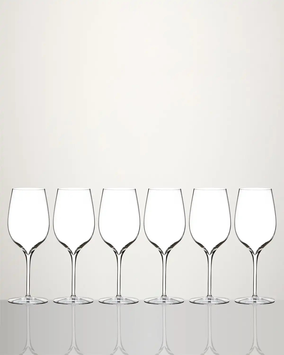 Elegance Wine Tasting Party Tasting Glass, Set of 6