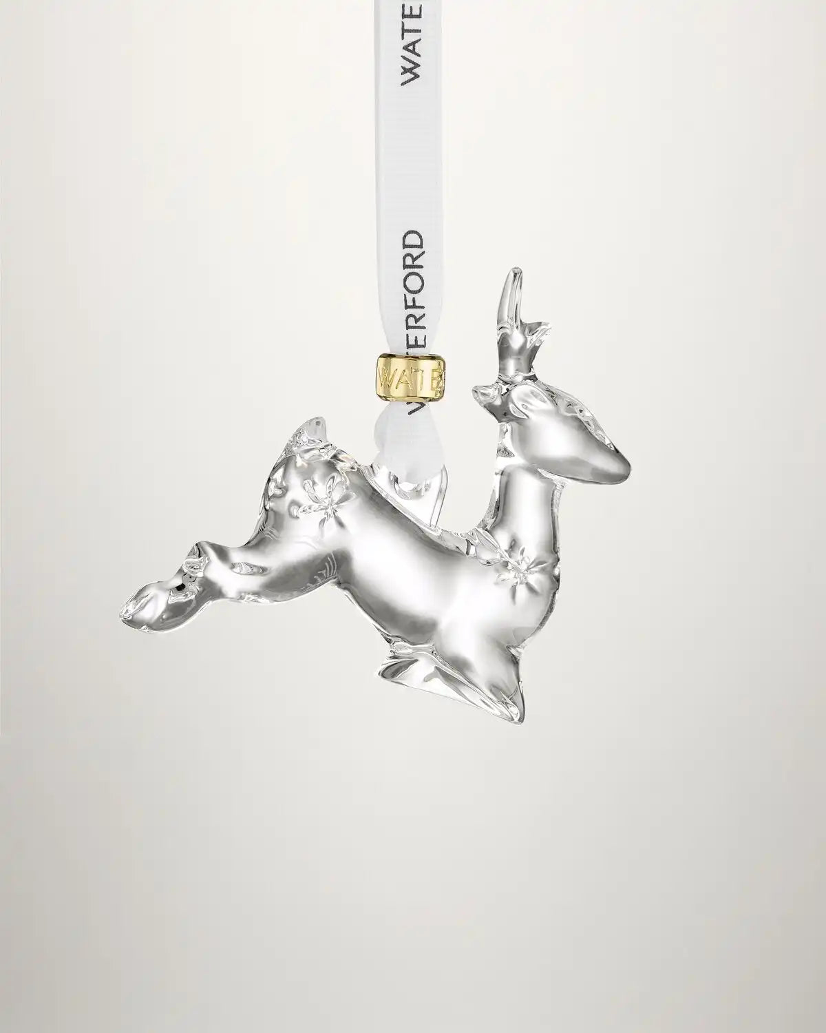 Christmas Mini Reindeer Ornament