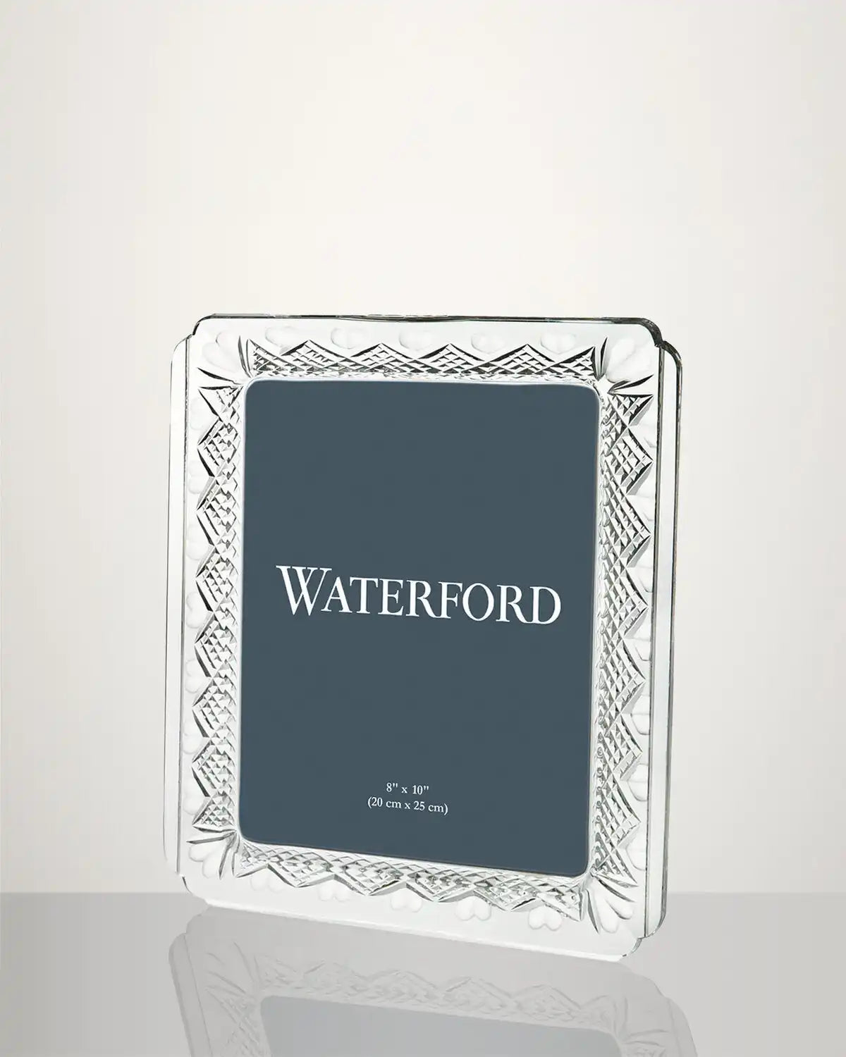 Wedding Heirloom 8x10 Picture Frame