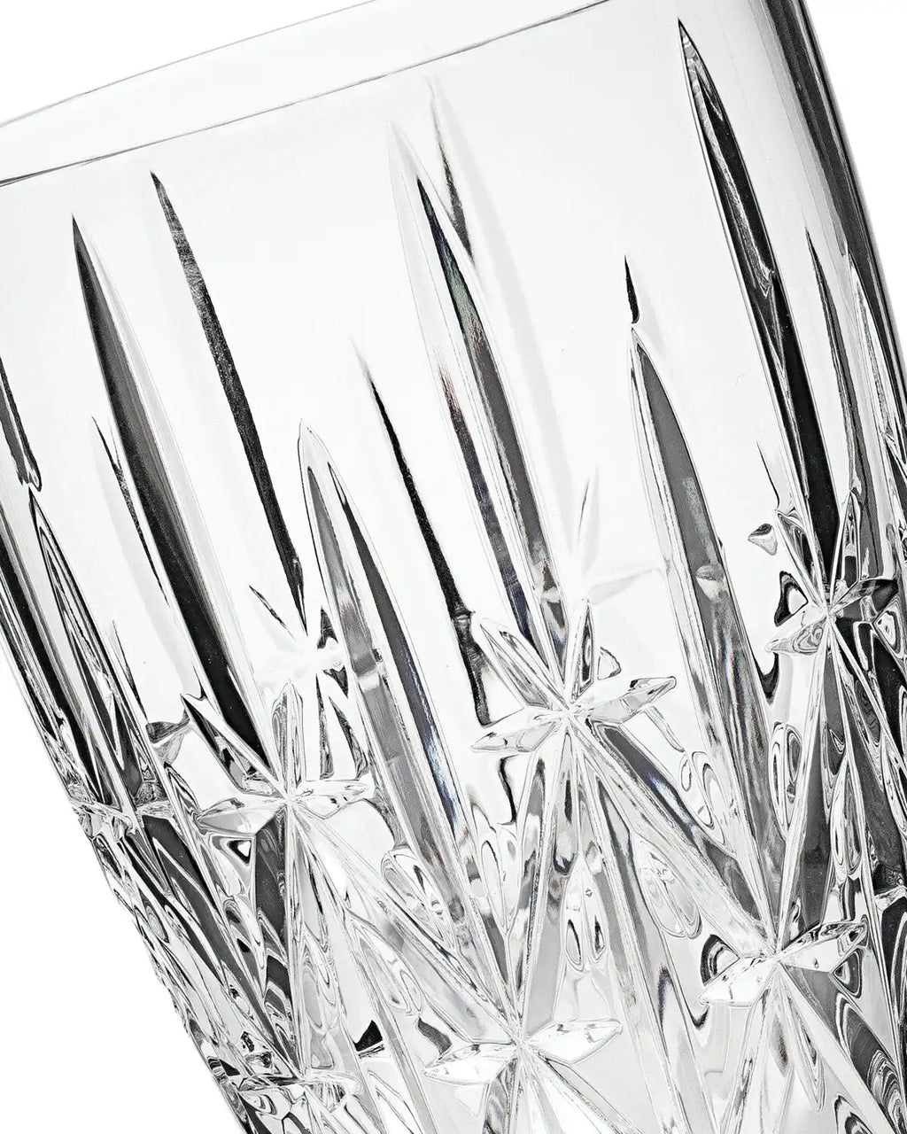 Marquis Sparkle Vase