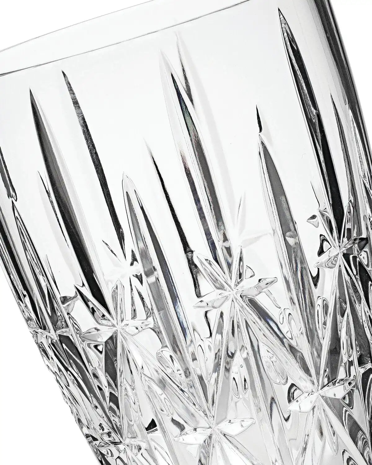 Marquis Sparkle Vase