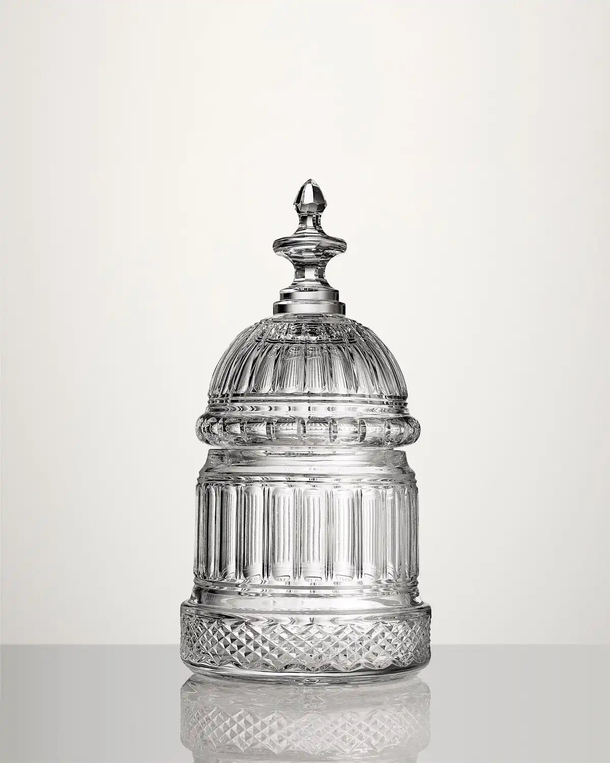 Mastercraft US250 Capitol Lidded Barrel, Limited Edition of 10