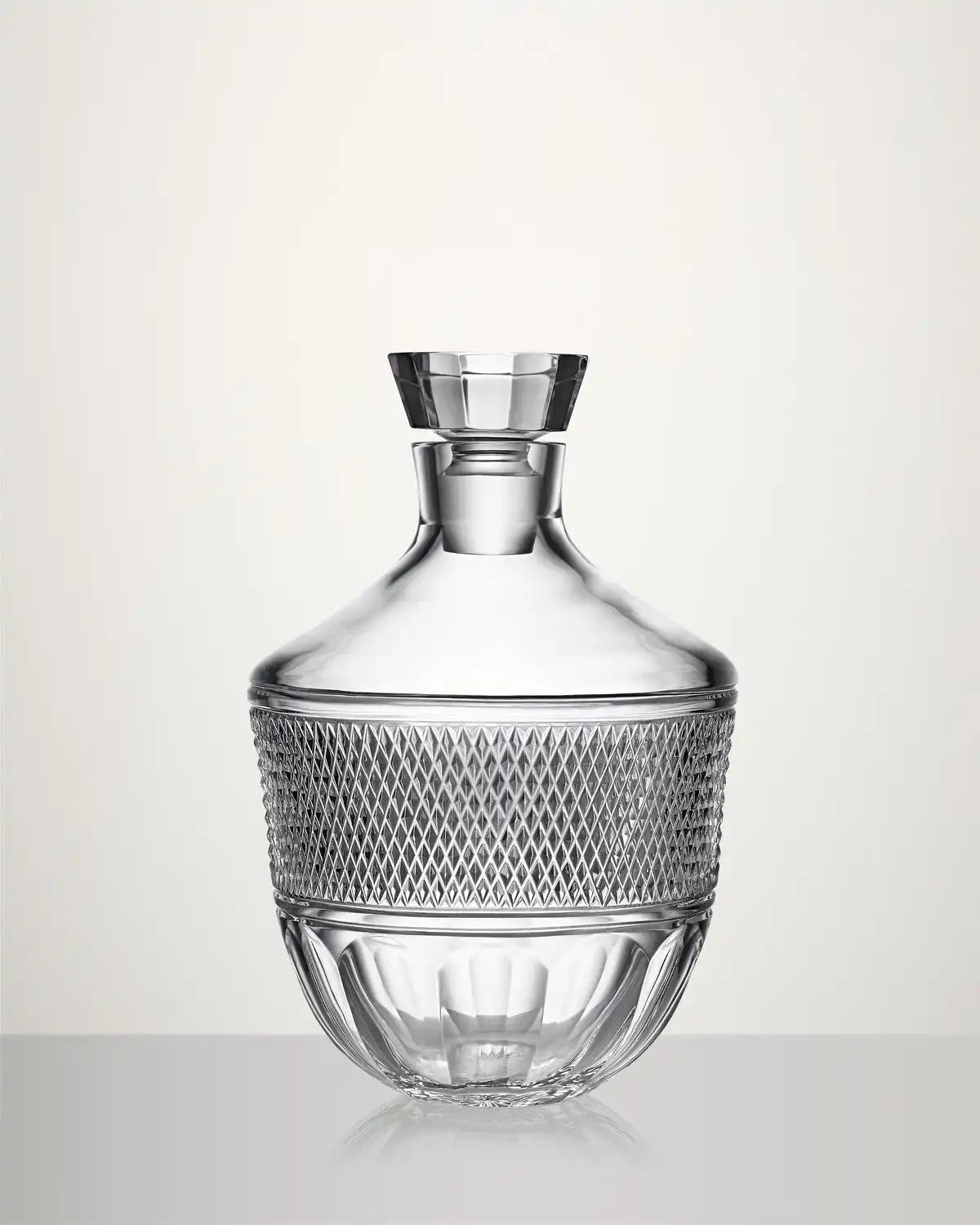Copper Coast Mastercraft Decanter