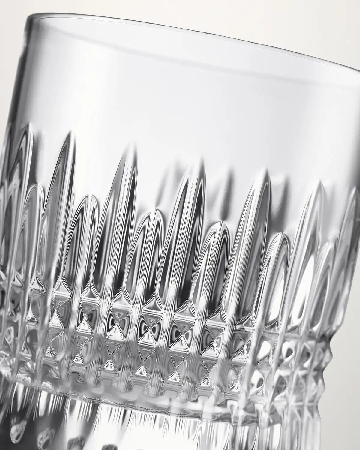 Lismore Evolution Tumbler, Set of 4