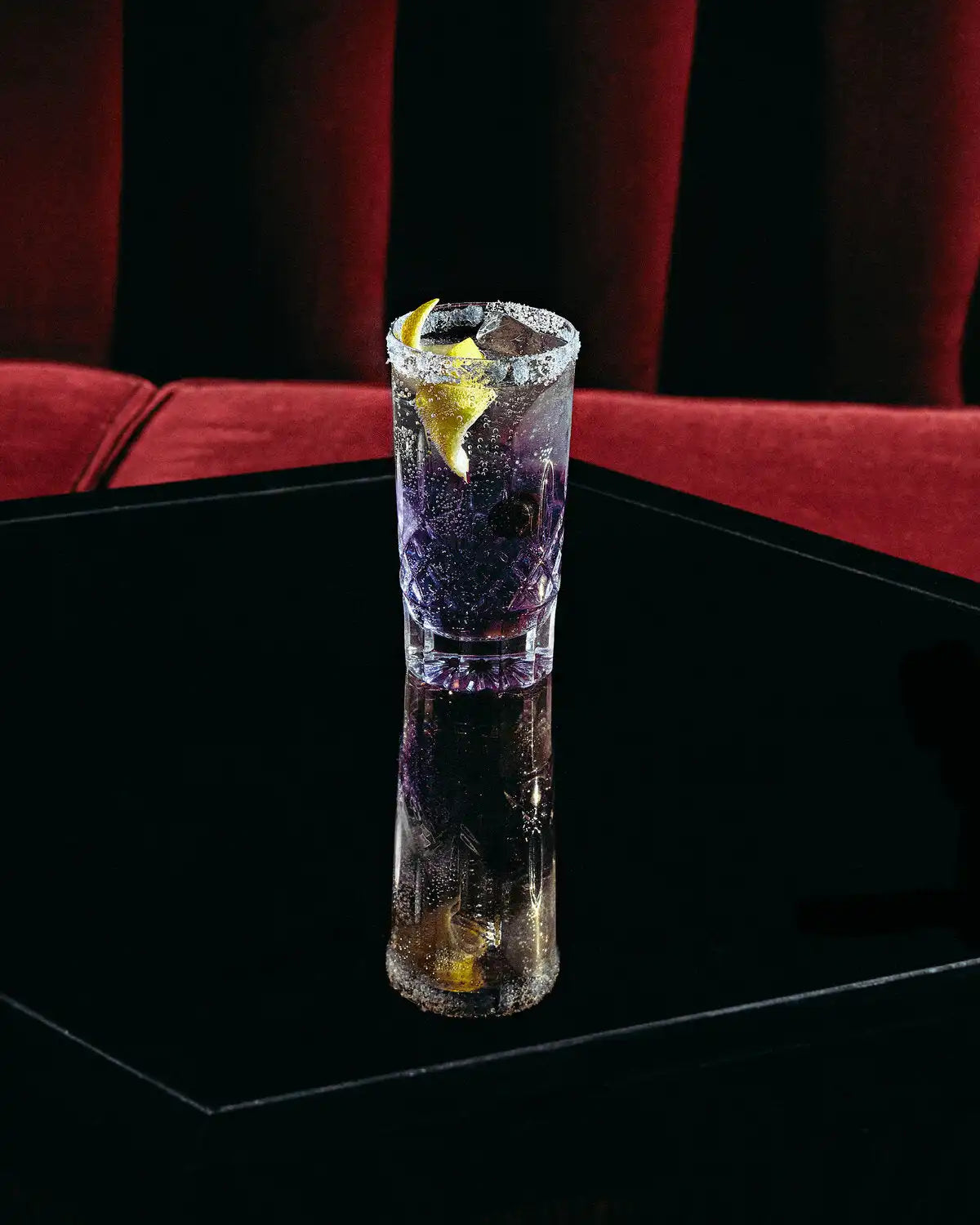 Lismore Straight Highball, Set of 2