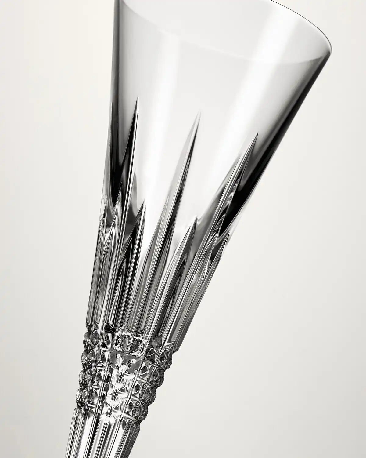 Lismore Diamond 5x7 Picture Frame & Toasting Flutes, Set of 2