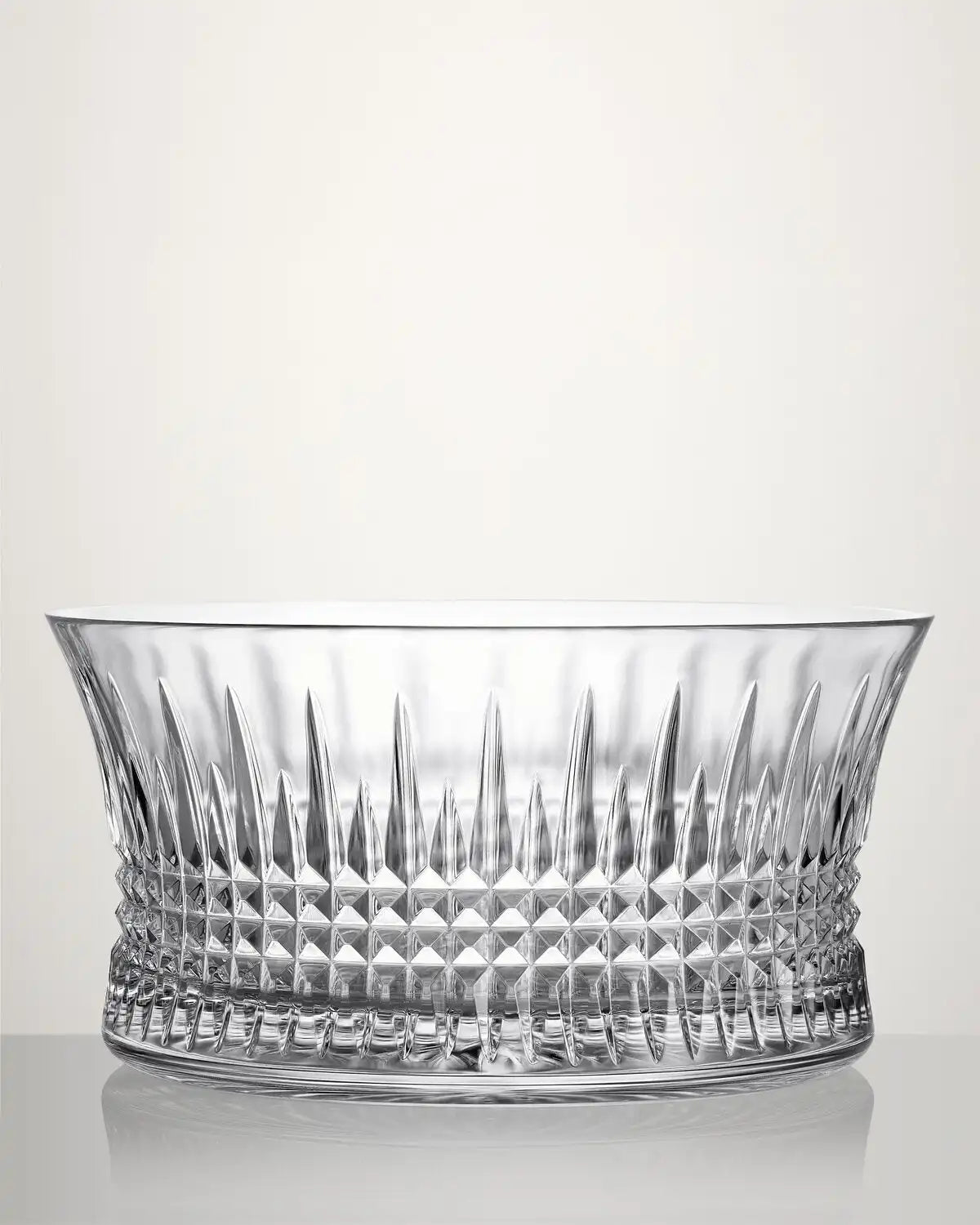 Lismore Diamond Bowl
