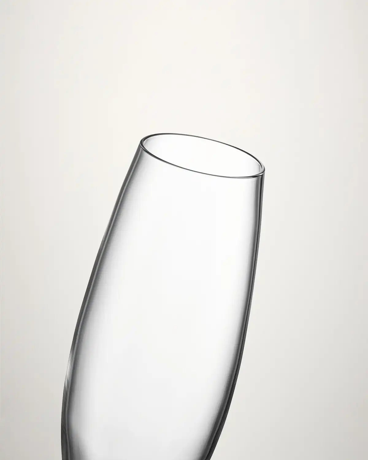 Elegance Champagne Classic Flute, Set of 6