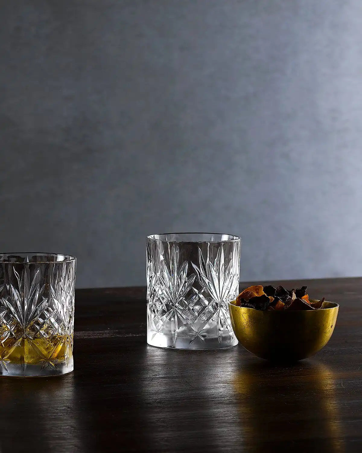 Marquis Maxwell Tumbler, Set of 4