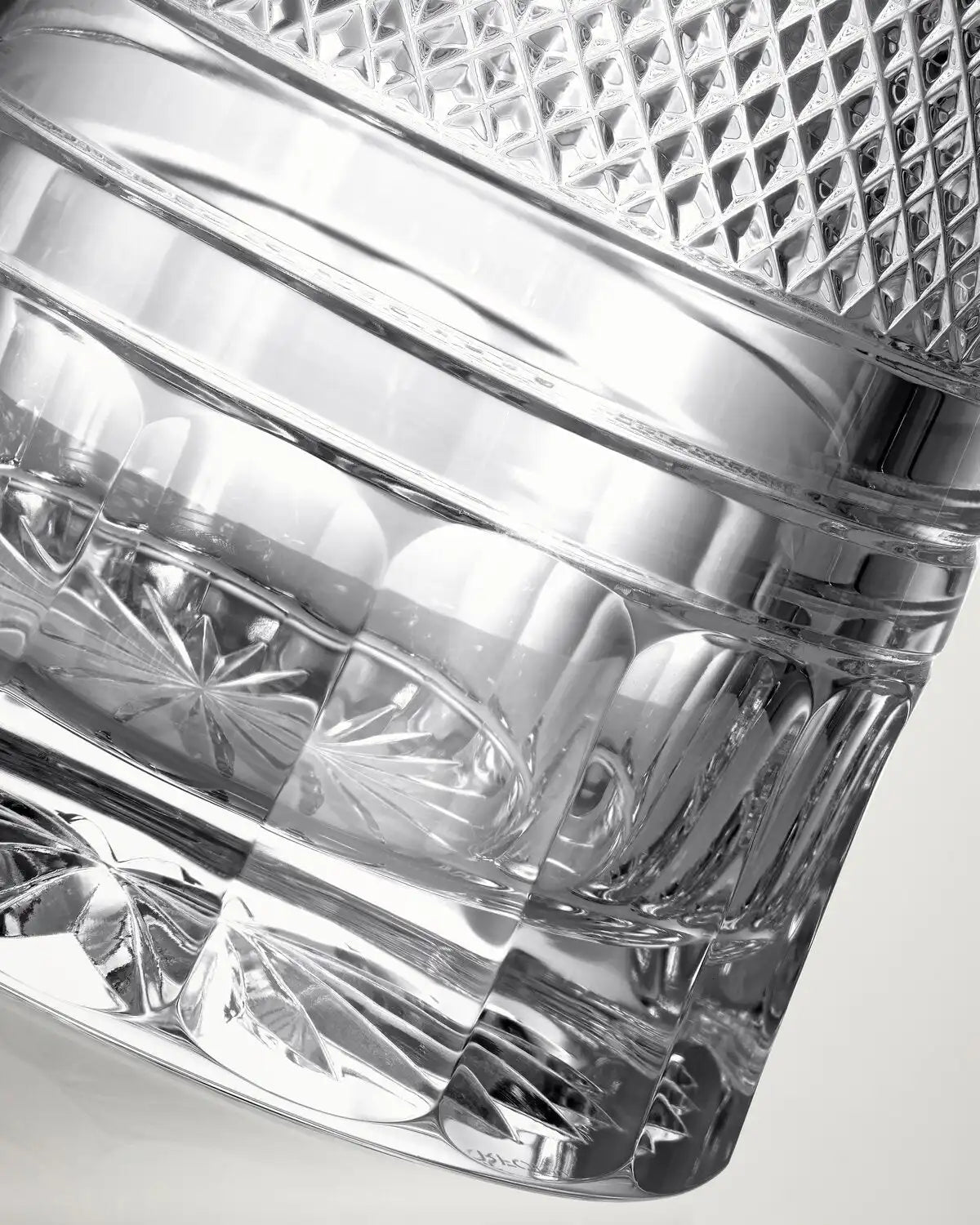Mastercraft Heritage Rossmore Wine Carafe