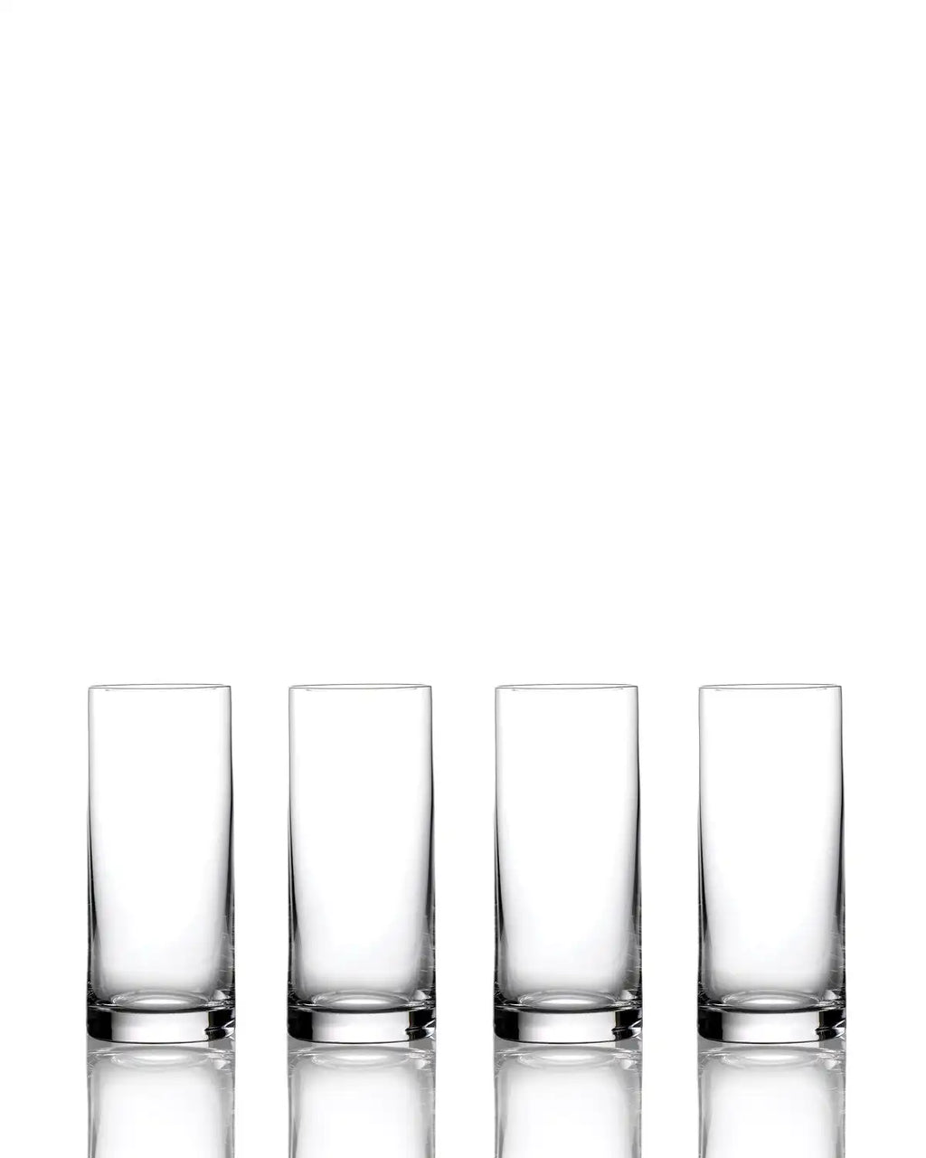 Marquis Moments Highball, Set of 4