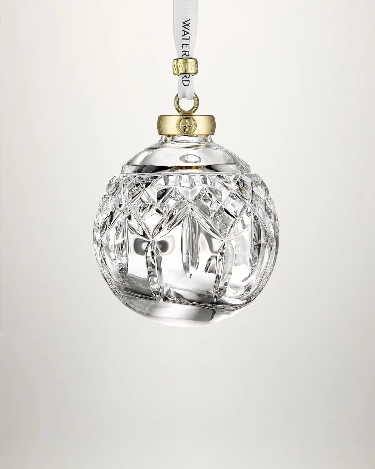 Christmas Lismore Bauble Ornament