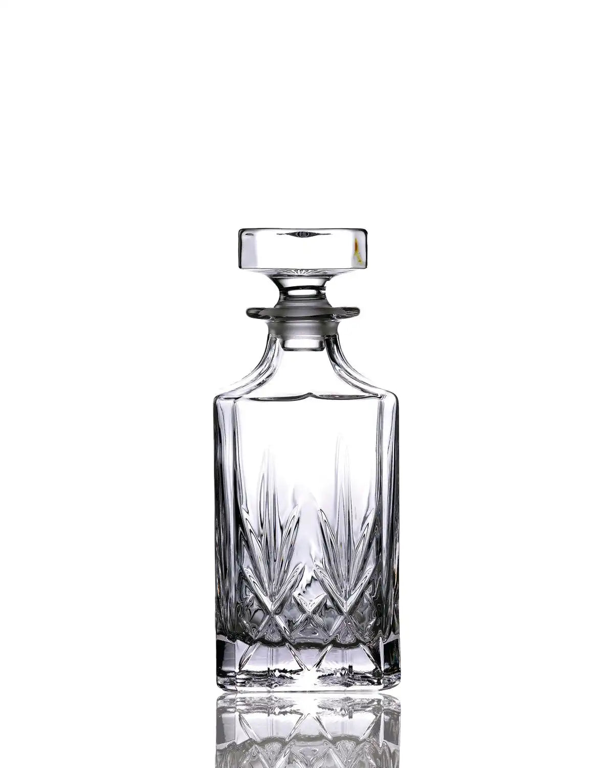 Marquis Maxwell Decanter