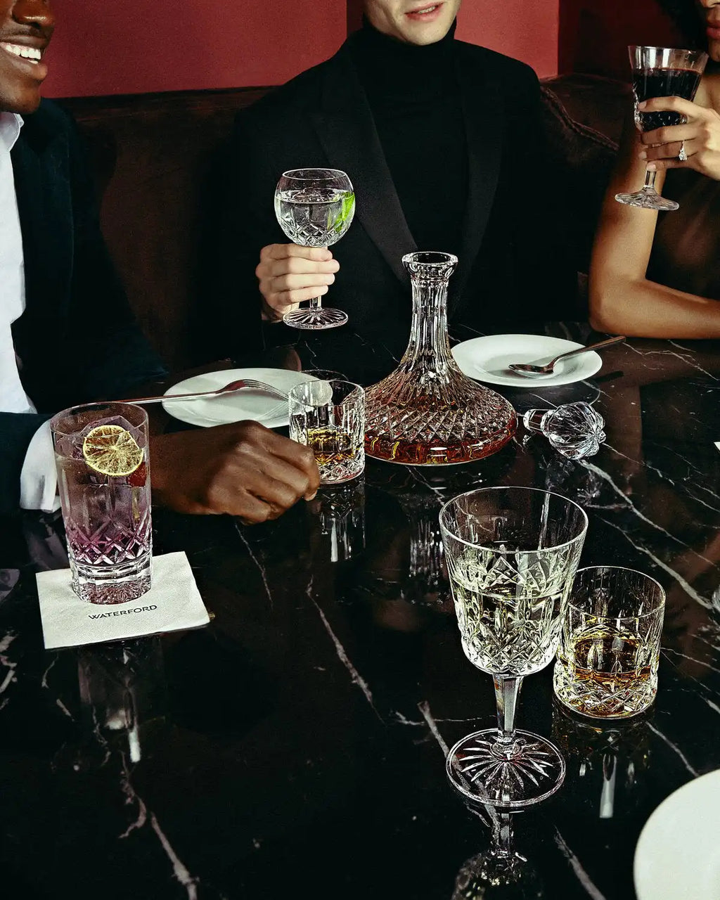 Lismore Highball Tumbler