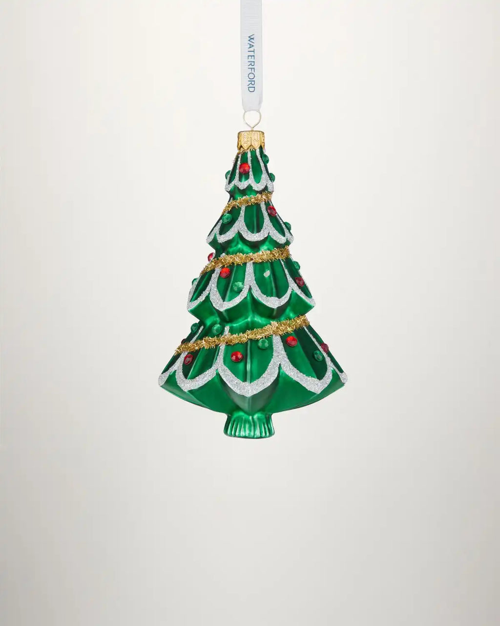 Christmas Holiday Heirlooms Christmas Tree Ornament