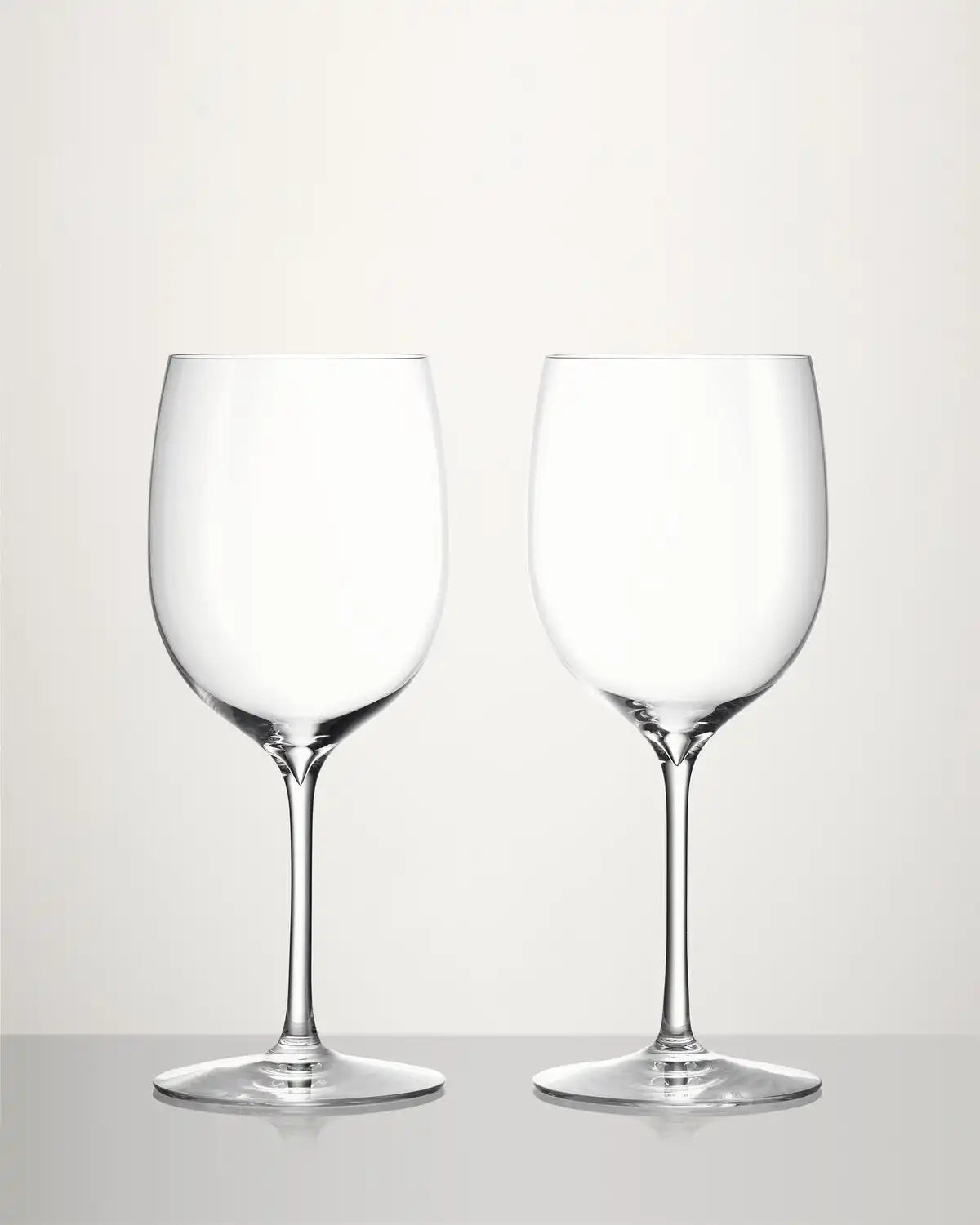 Elegance Bordeaux Wine Glass, Set of 2