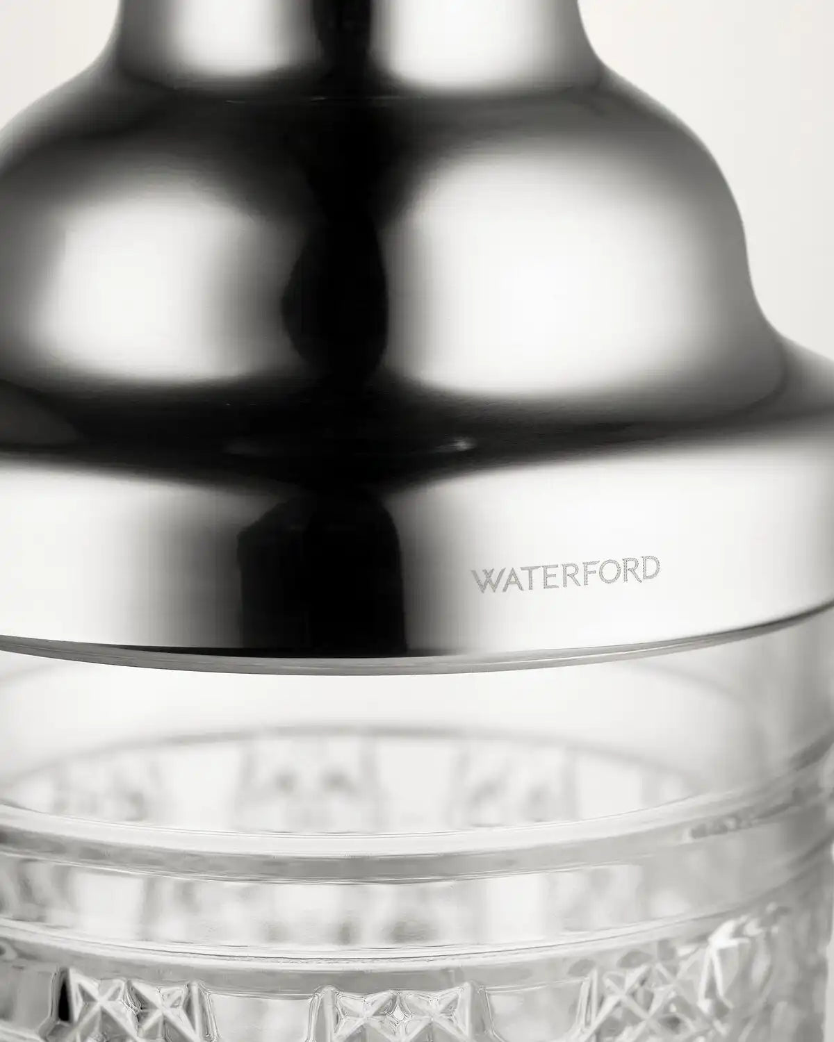 Opulence Cocktail Shaker