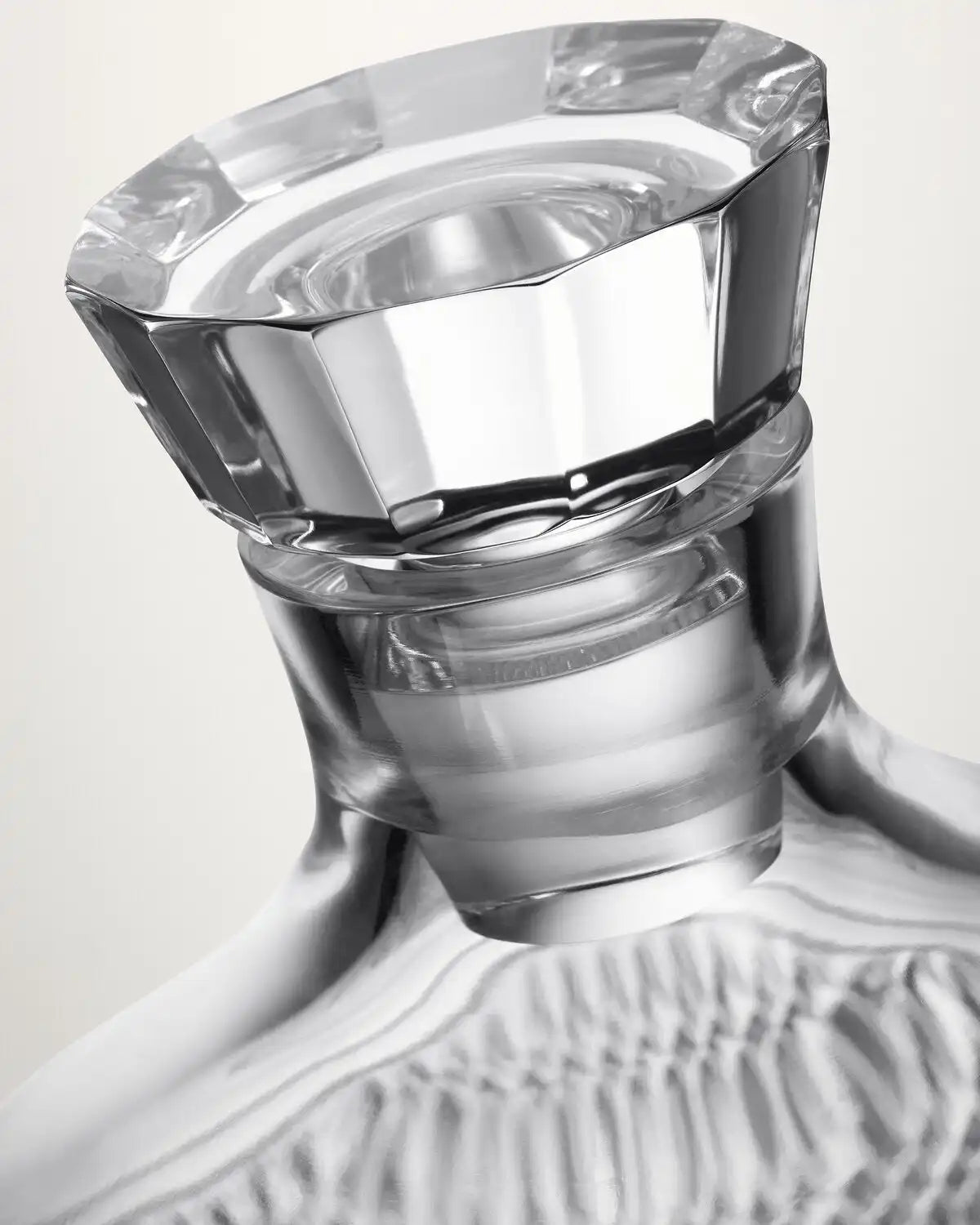 Copper Coast Mastercraft Decanter