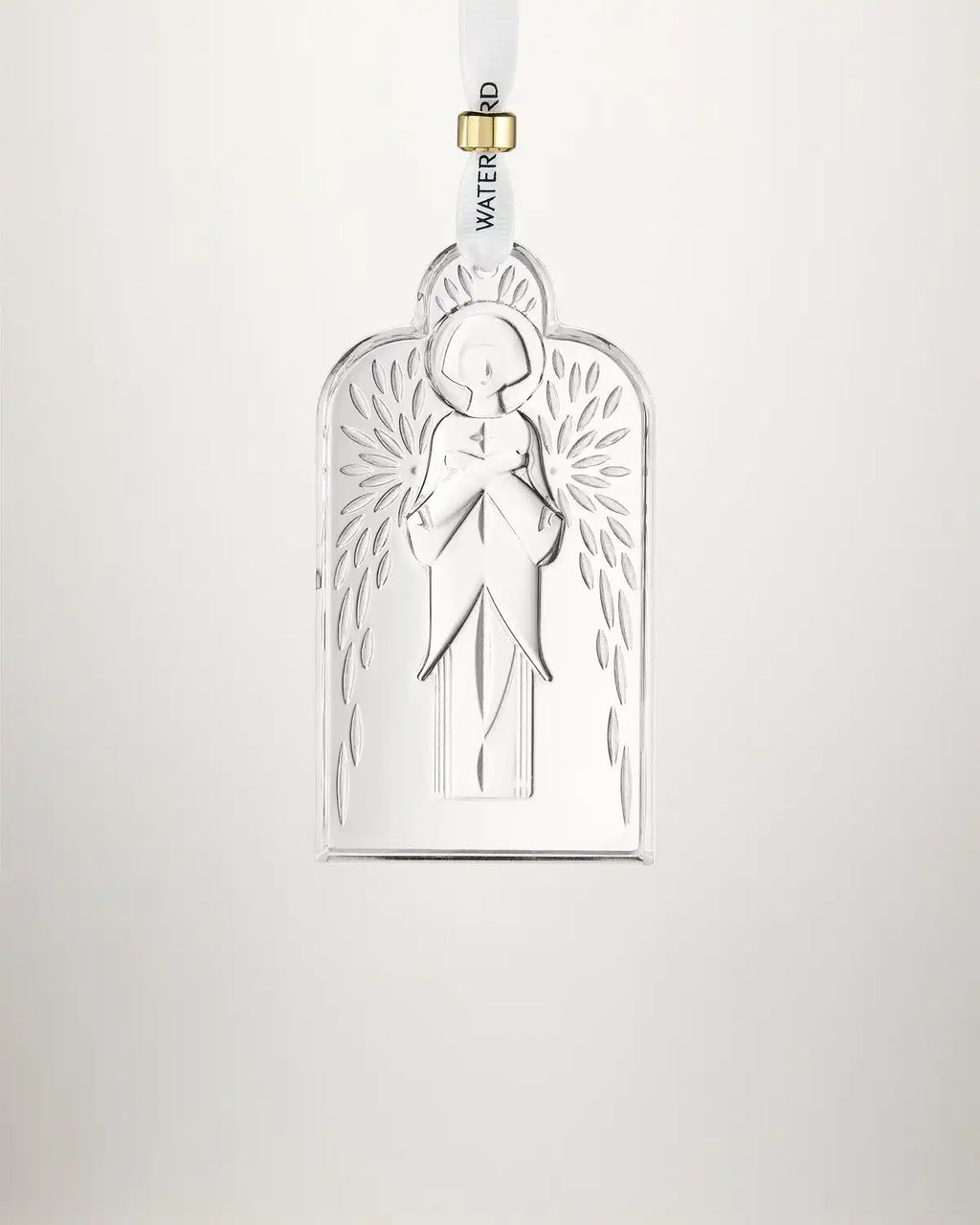 Christmas Annual Angel Ornament 2026