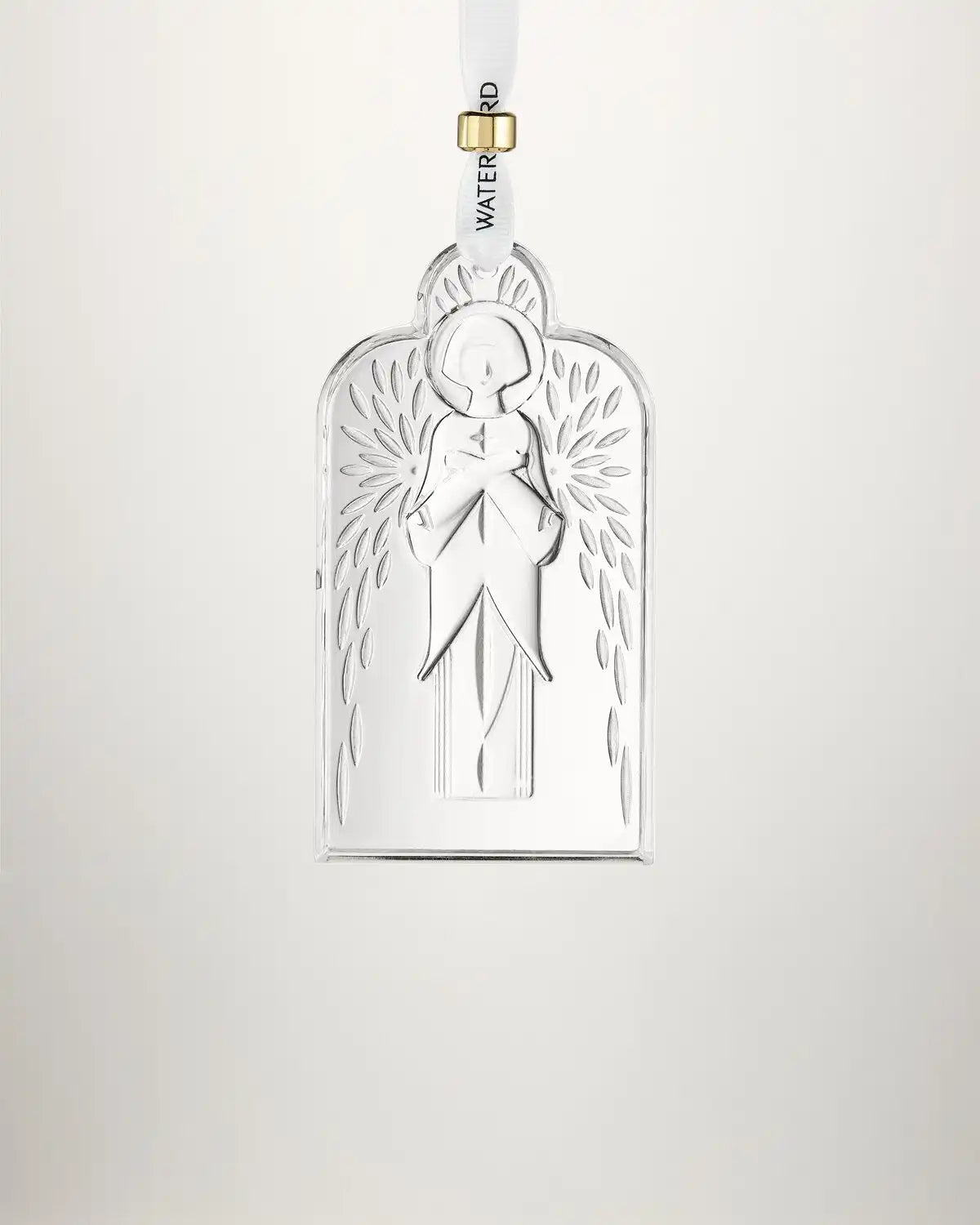 Christmas Annual Angel Ornament 2026
