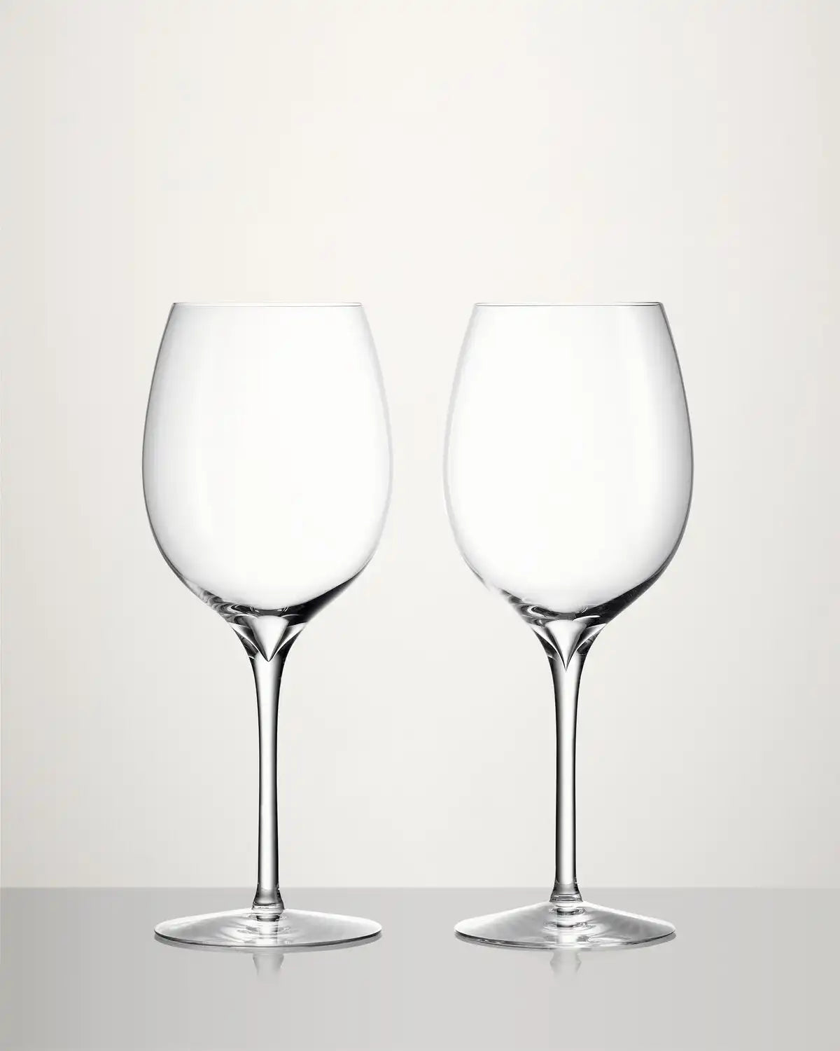 Elegance Pinot Grigio Wine Glass, Set of 2