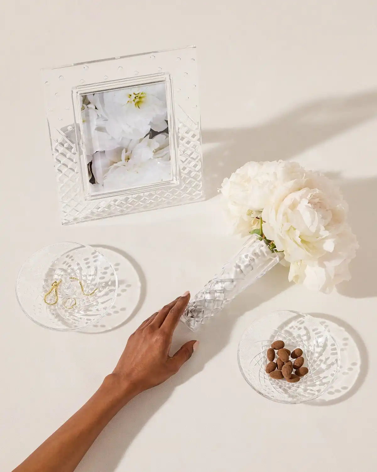 Celebrations Ring Holder