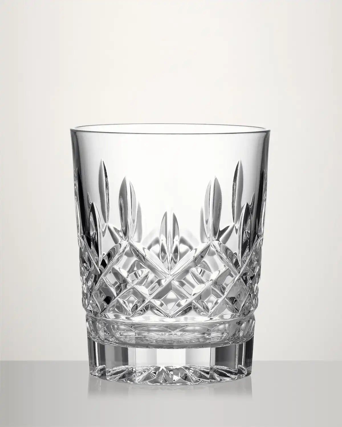 Lismore Double Old Fashioned