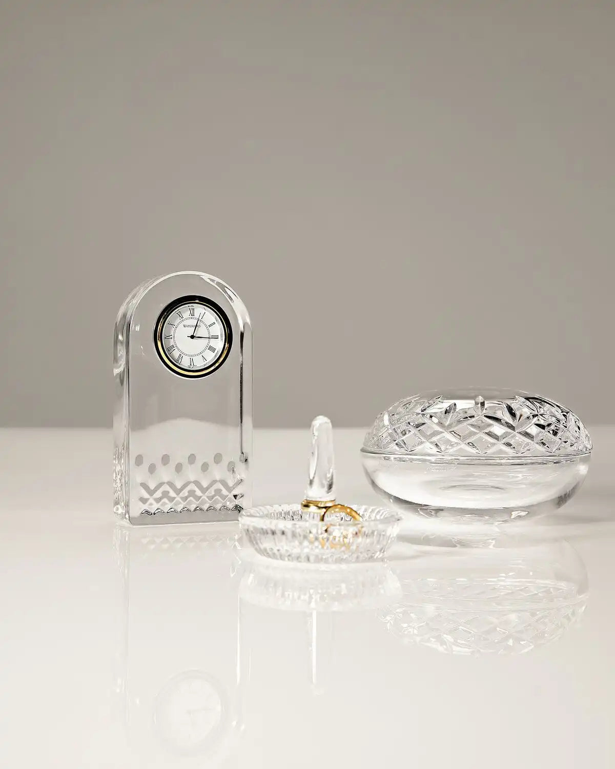 Lismore Essence Clock