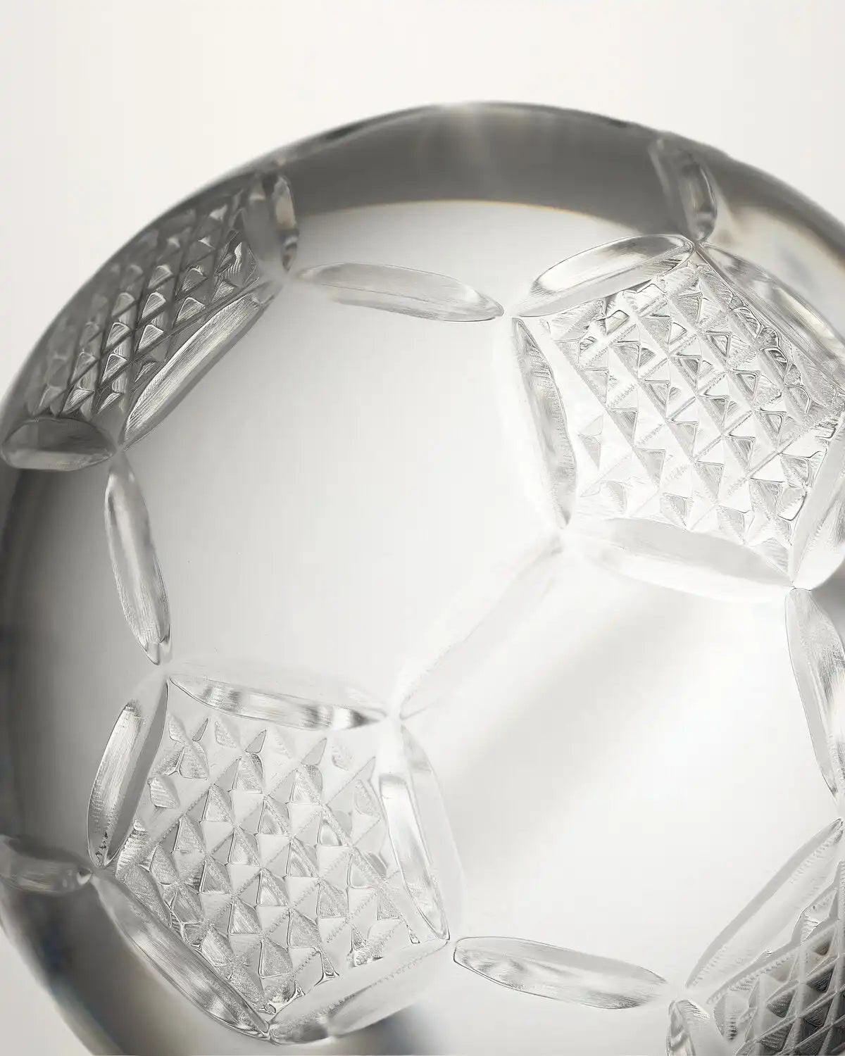 Soccer Collectible