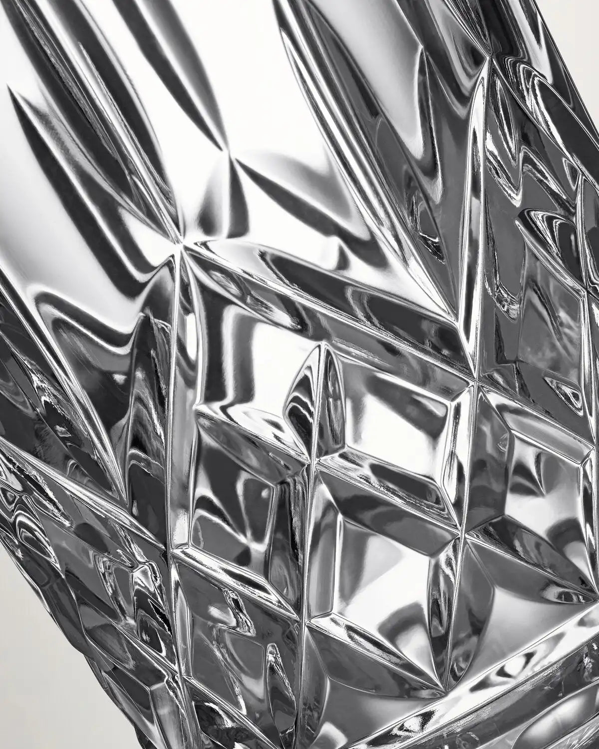 Lismore Vase