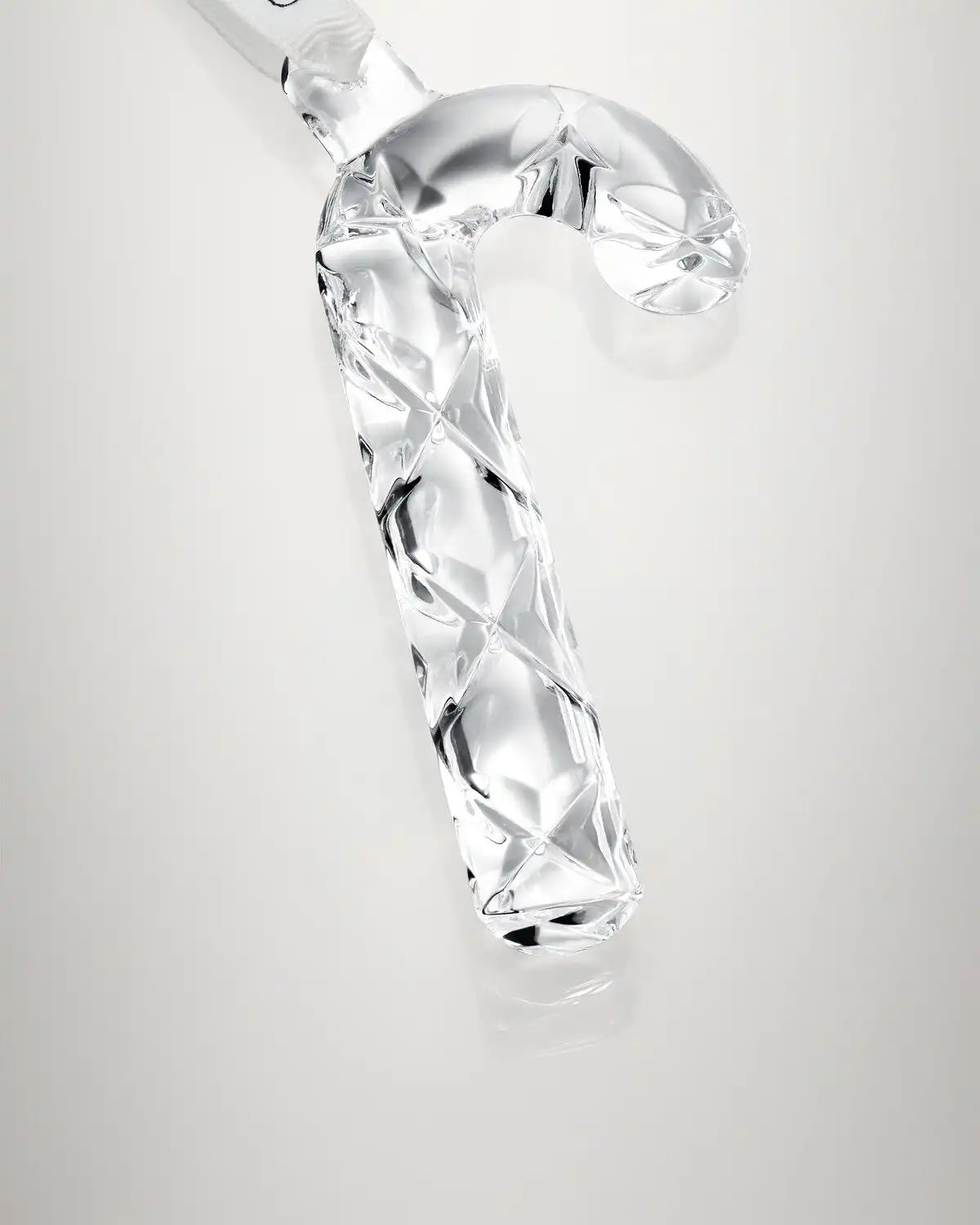 Christmas Mini Candy Cane Ornament