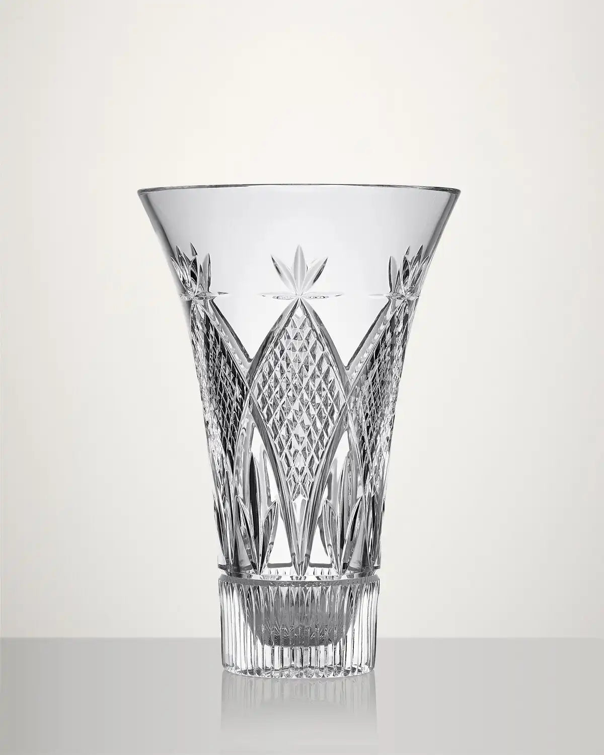 Powerscourt Statement Vase