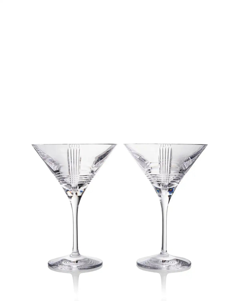 Marquis Vector Martini, Set of 2