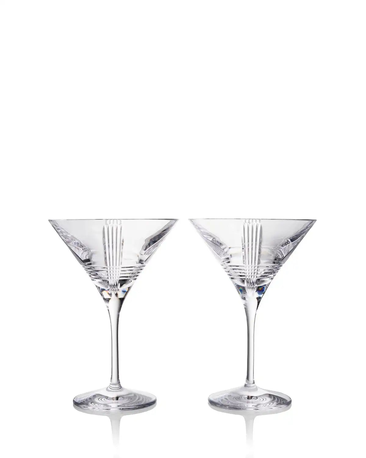 Marquis Vector Martini, Set of 2