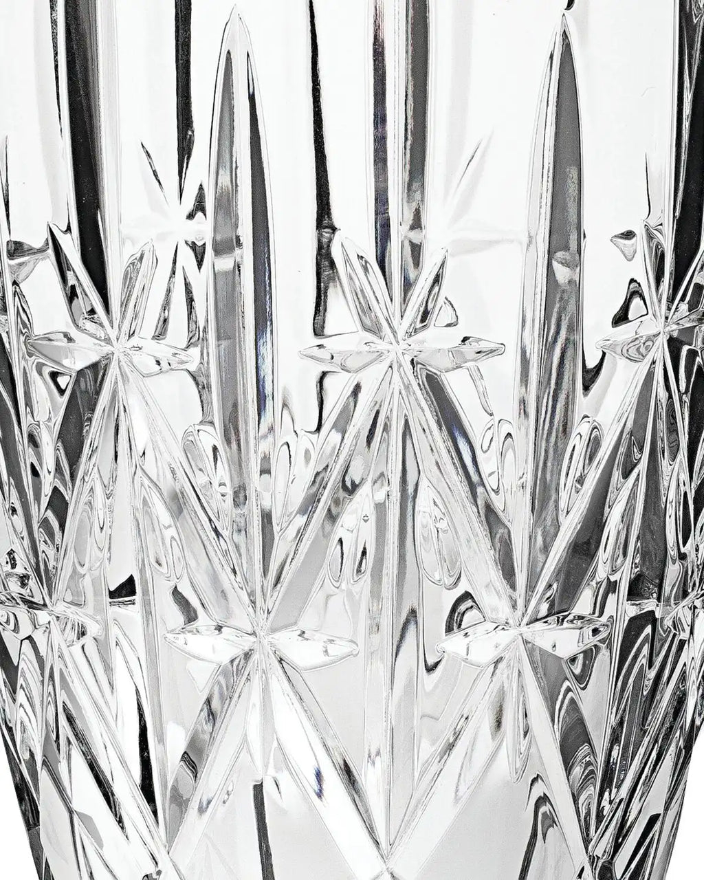 Marquis Sparkle Vase