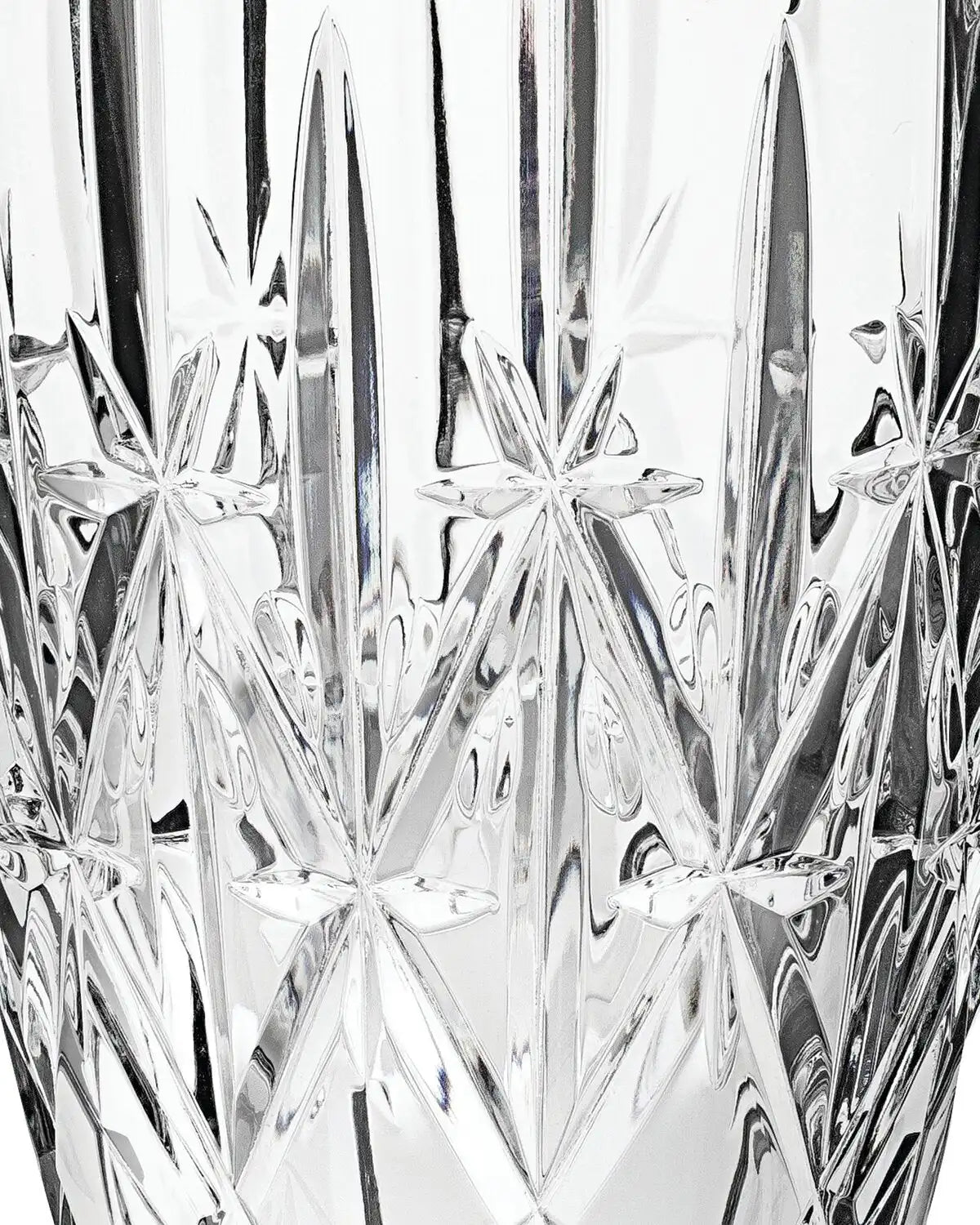 Marquis Sparkle Vase