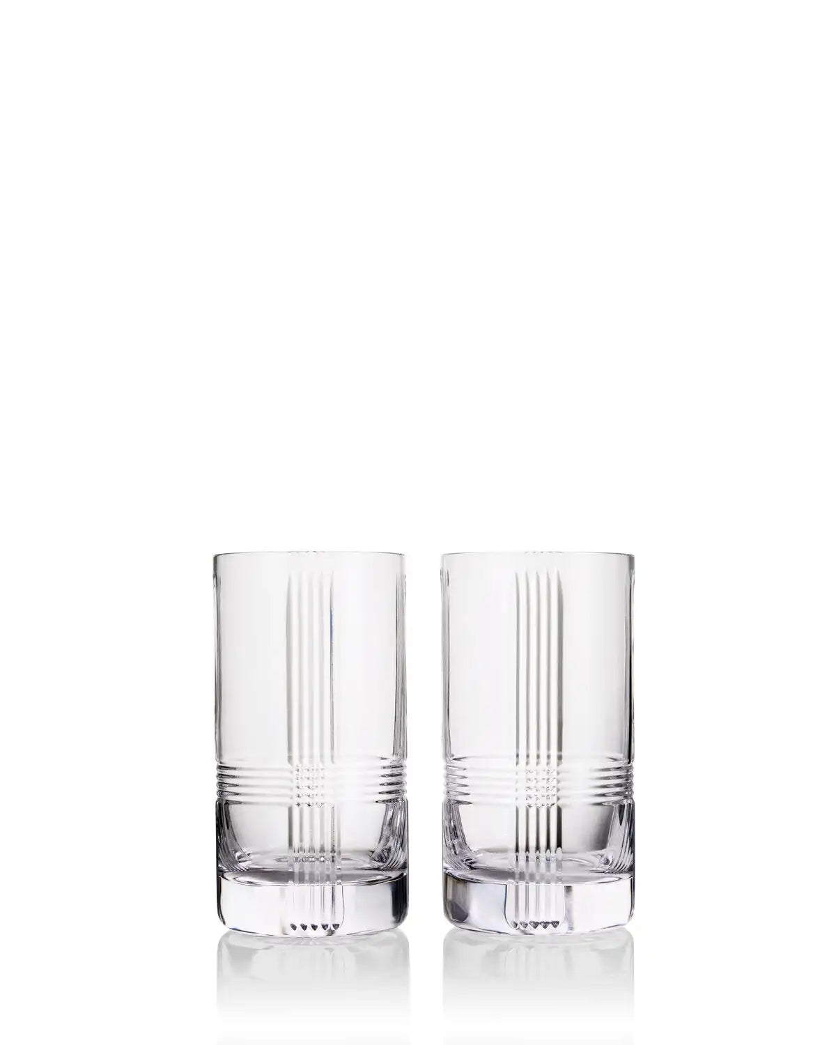 Marquis Vector Highball, Set of 2