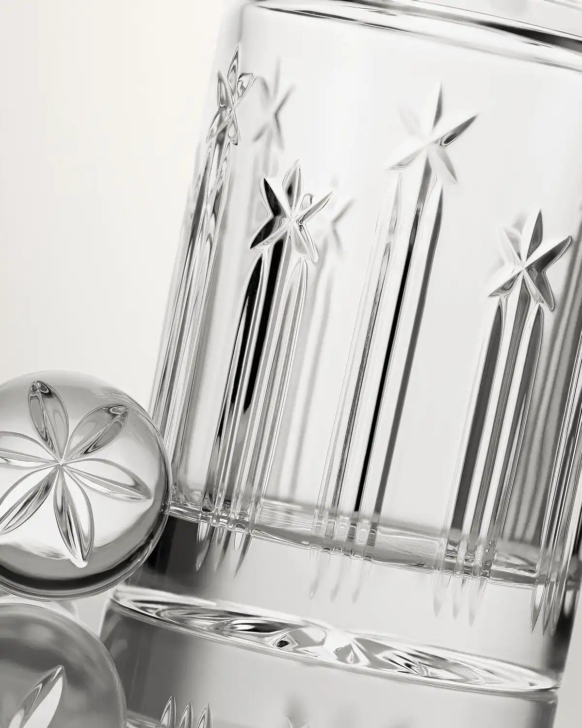 US250 Decanter